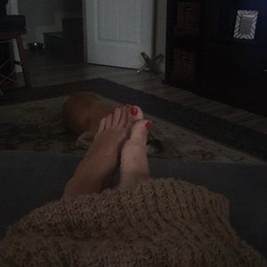 Meet your Posher, Carter